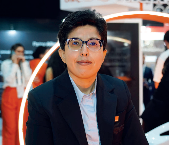 Orange Maroc : «L’IA est un levier de transformation interne et de création de valeur pour nos clients»
